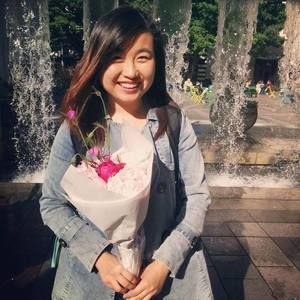 Meet your Posher, Tiffany